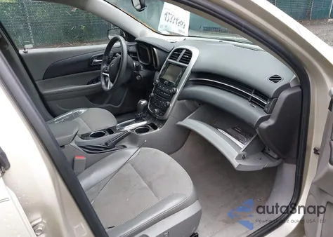 2016 Chevrolet Malibu Limited Lt z USA, uszkodzony, nr VIN 1G11C5SA5GF146750